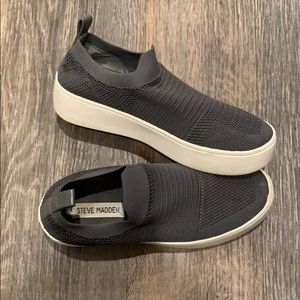 Steve Madden Beale sneaker